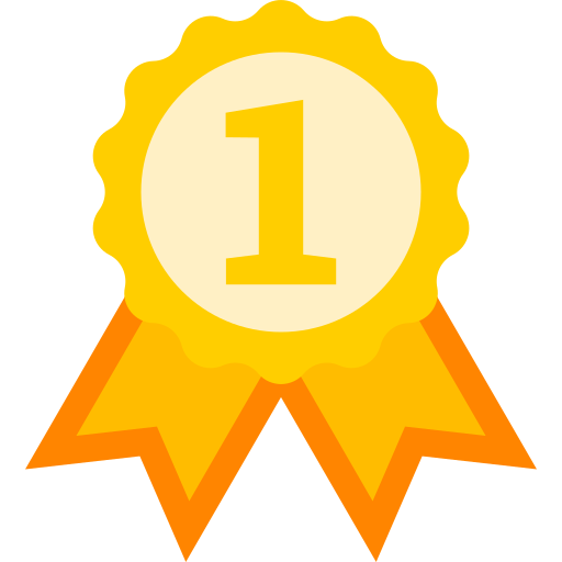 First Icon