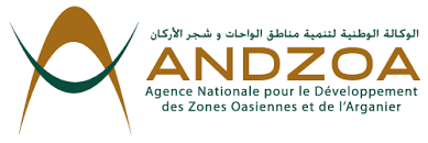 ANDOZA
